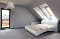 Mynydd Bach bedroom extensions