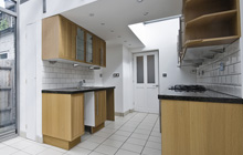 Mynydd Bach kitchen extension leads
